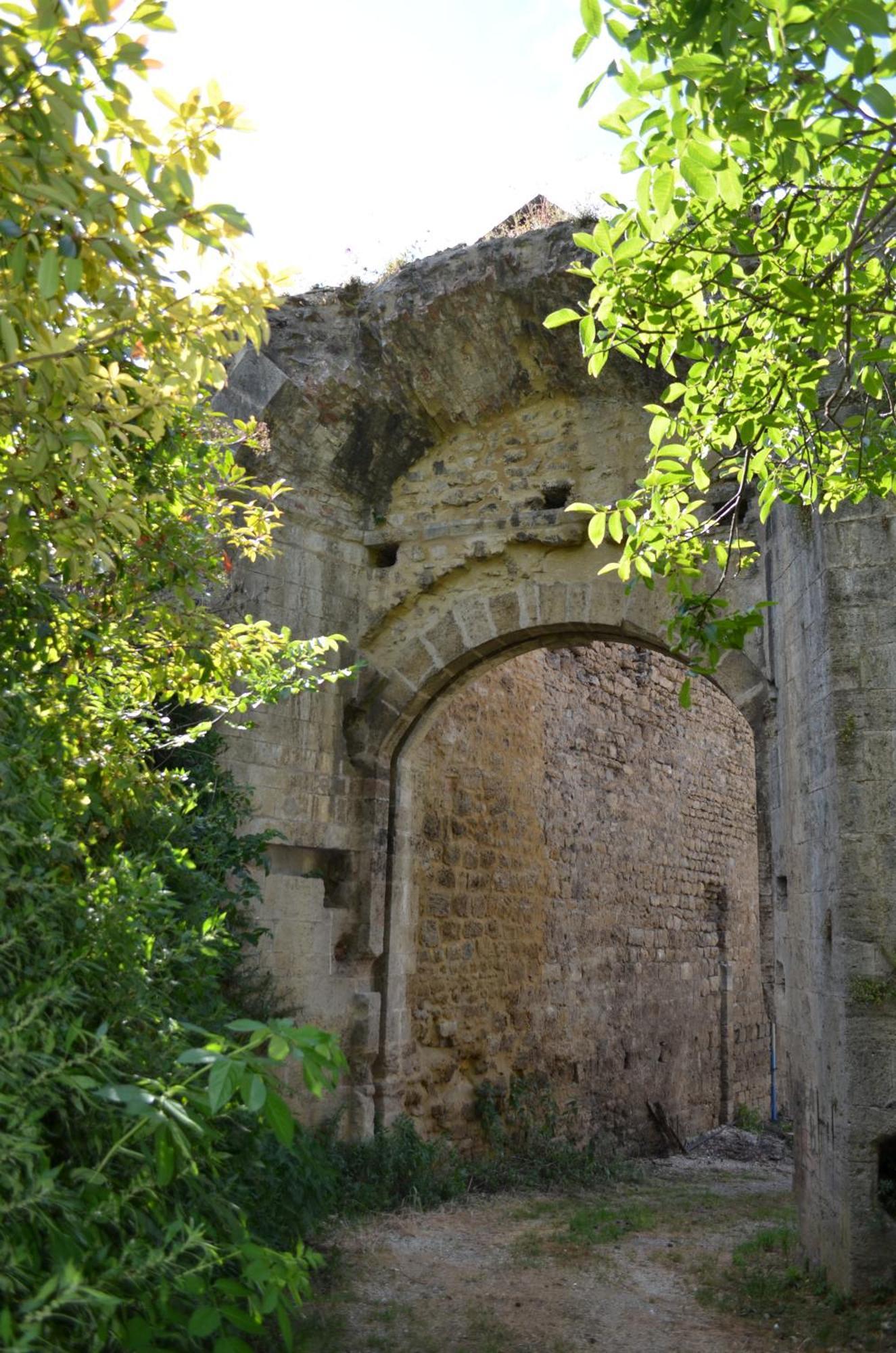 Palazzo Alle Mura Staggia エクステリア 写真