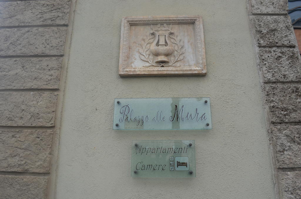 Palazzo Alle Mura Staggia 部屋 写真