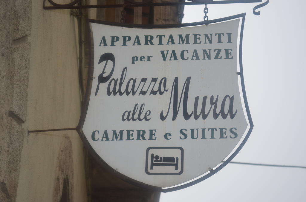 Palazzo Alle Mura Staggia 部屋 写真