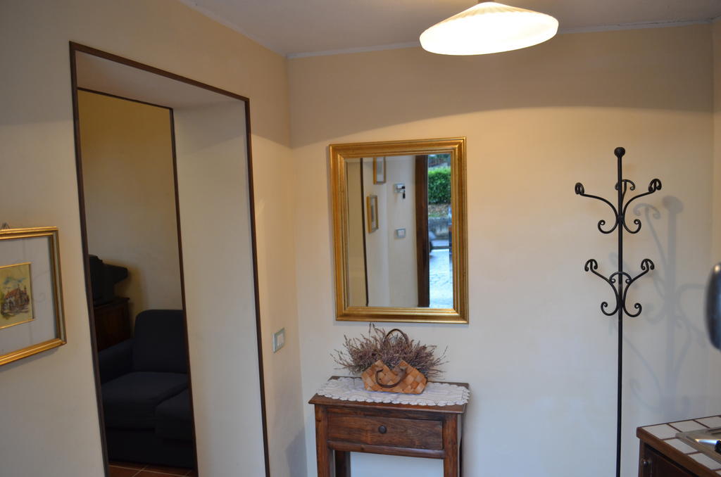 Palazzo Alle Mura Staggia 部屋 写真