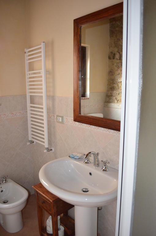 Palazzo Alle Mura Staggia 部屋 写真