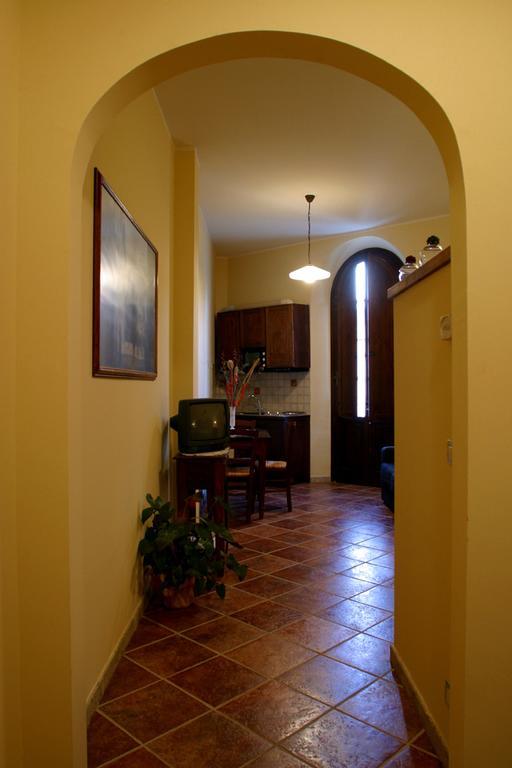 Palazzo Alle Mura Staggia 部屋 写真